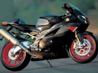 2004 Aprilia RSV 1000R Nera